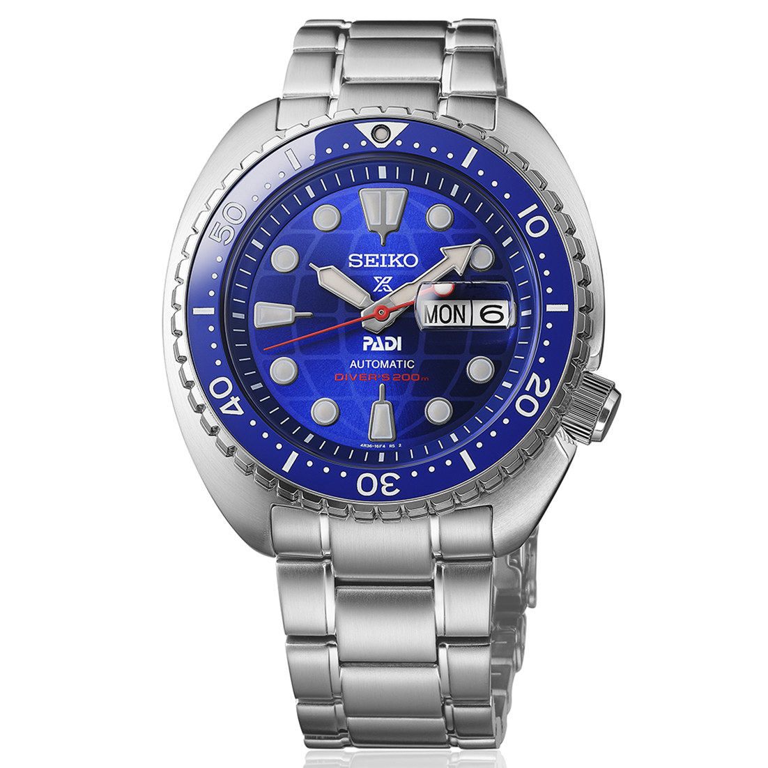 Orologio Seiko Prospex King Padi  Turtle Limited Edition 60° Anniversario